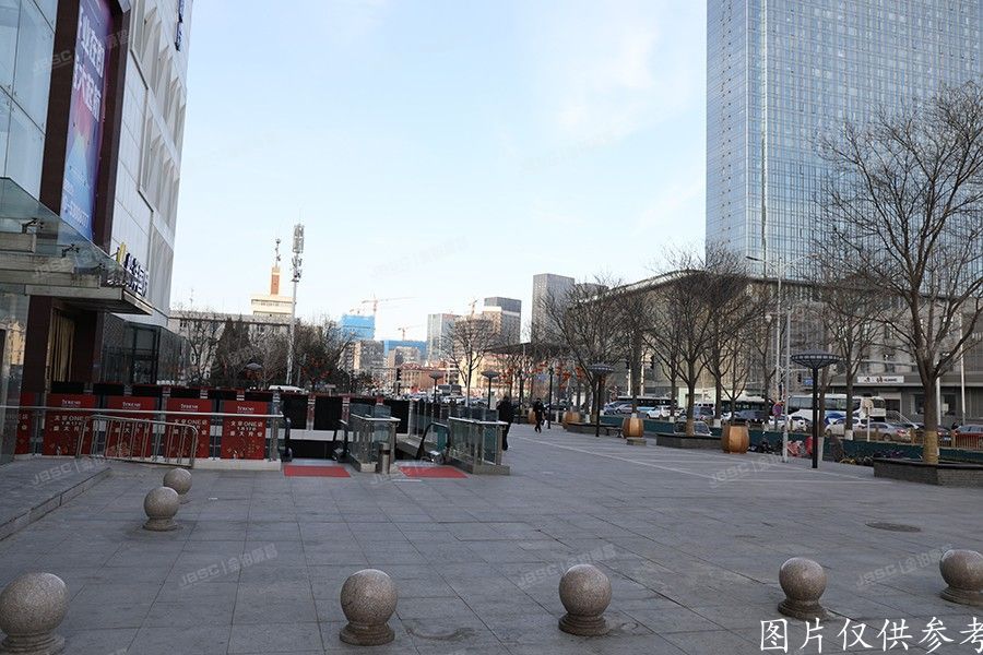 通州区  one写字楼1号楼7层720