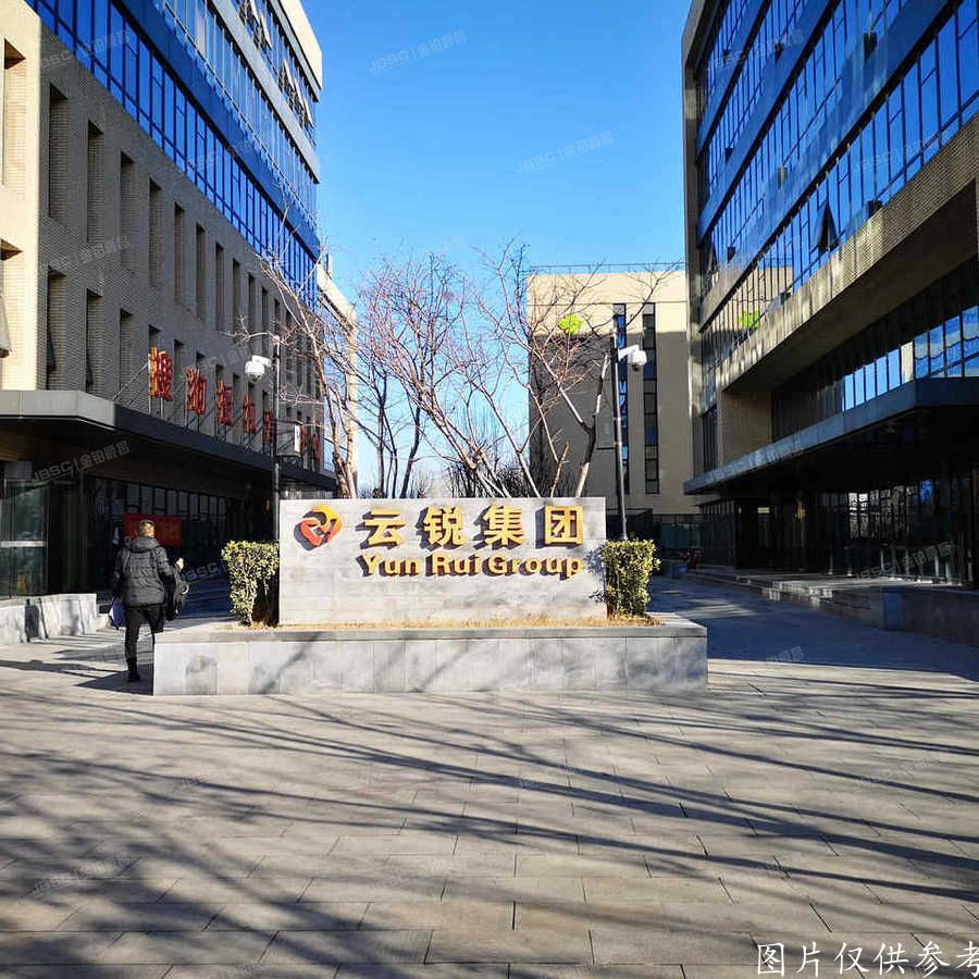 通州区 金融街园中园1号楼3层301