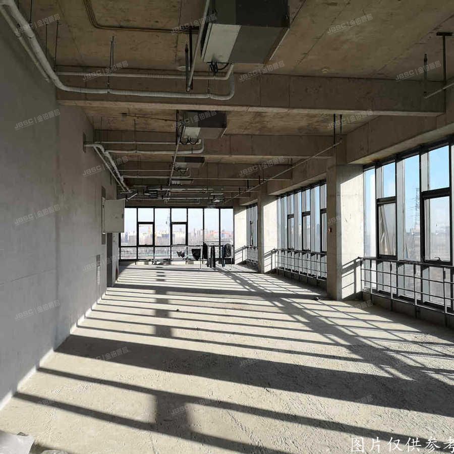 通州区 金融街园中园1号楼4层401