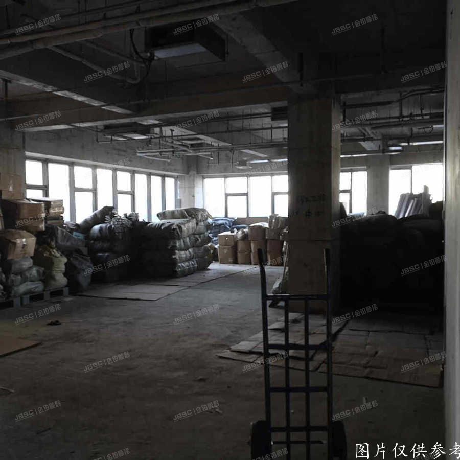 通州区 金融街园中园1号楼5层501