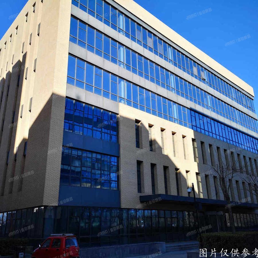 通州区 金融街园中园1号楼5层501