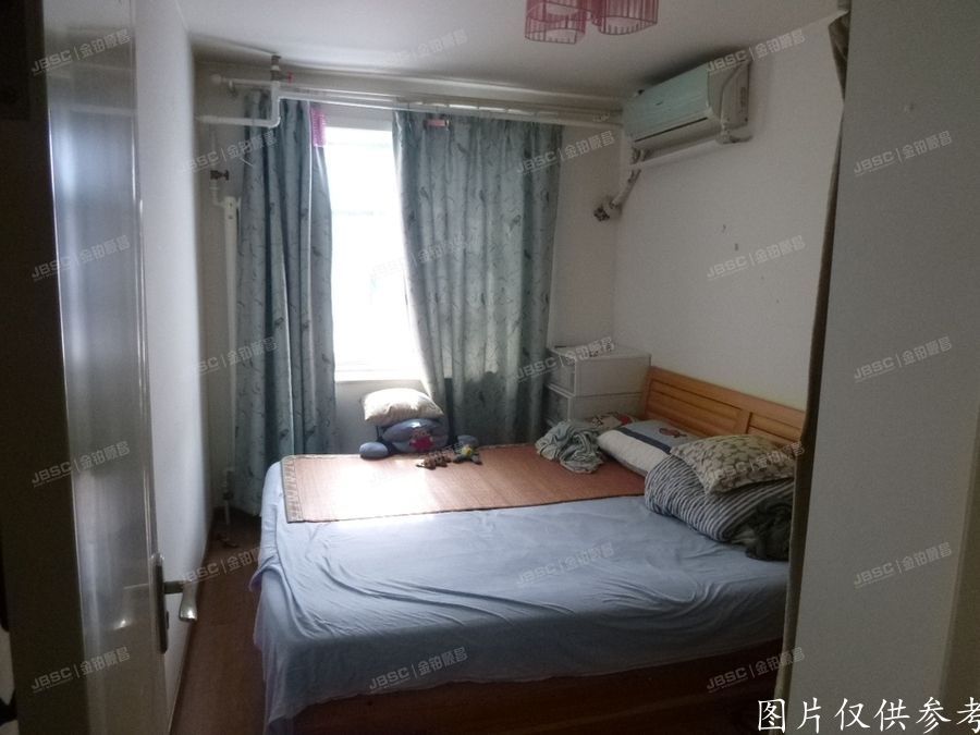 海淀区  金沟河小区811楼1单元6层116号