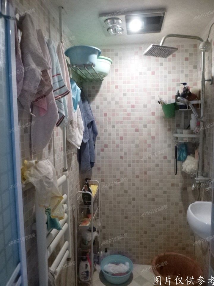 海淀区  金沟河小区811楼1单元6层116号