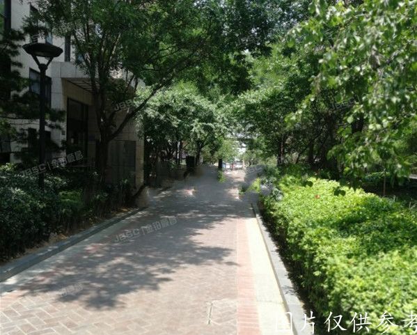 大兴区 林肯公寓6号楼5层604号