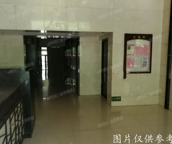 大兴区 林肯公寓6号楼5层604号