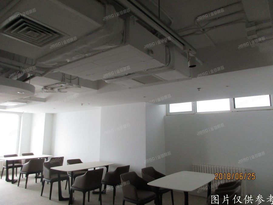 东城区 工体3号Ⅱ段5层9套房产