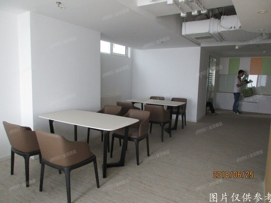 东城区 工体3号Ⅱ段5层9套房产