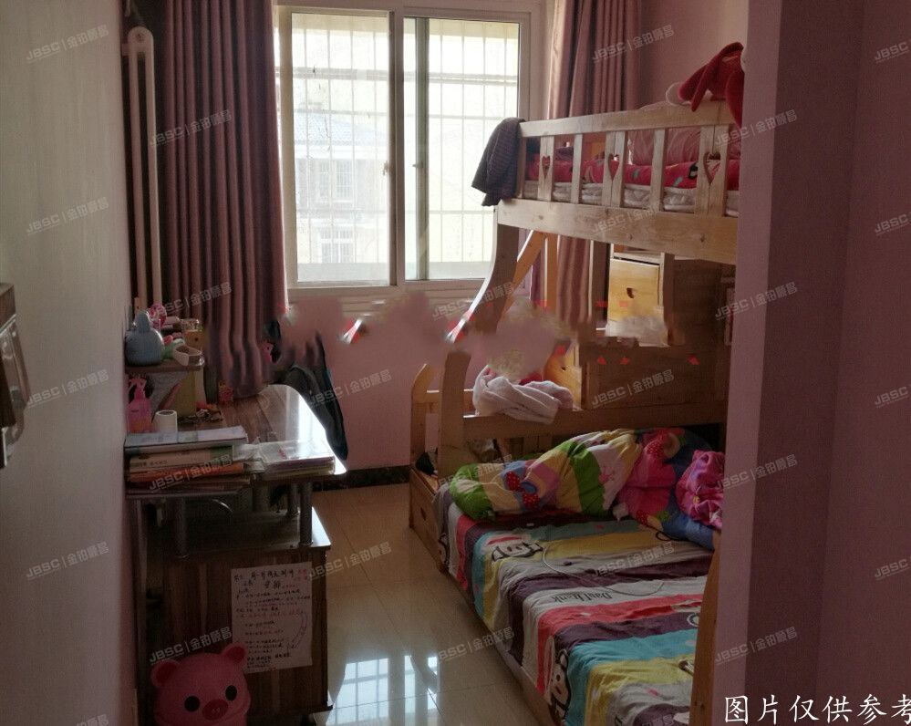 顺义区 清岚花园西区29号楼3单元501号