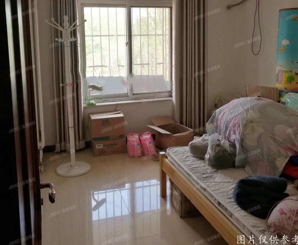 顺义区 清岚花园西区29号楼3单元501号