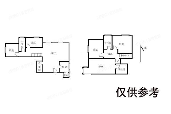 西城区 立恒名苑2号楼1901