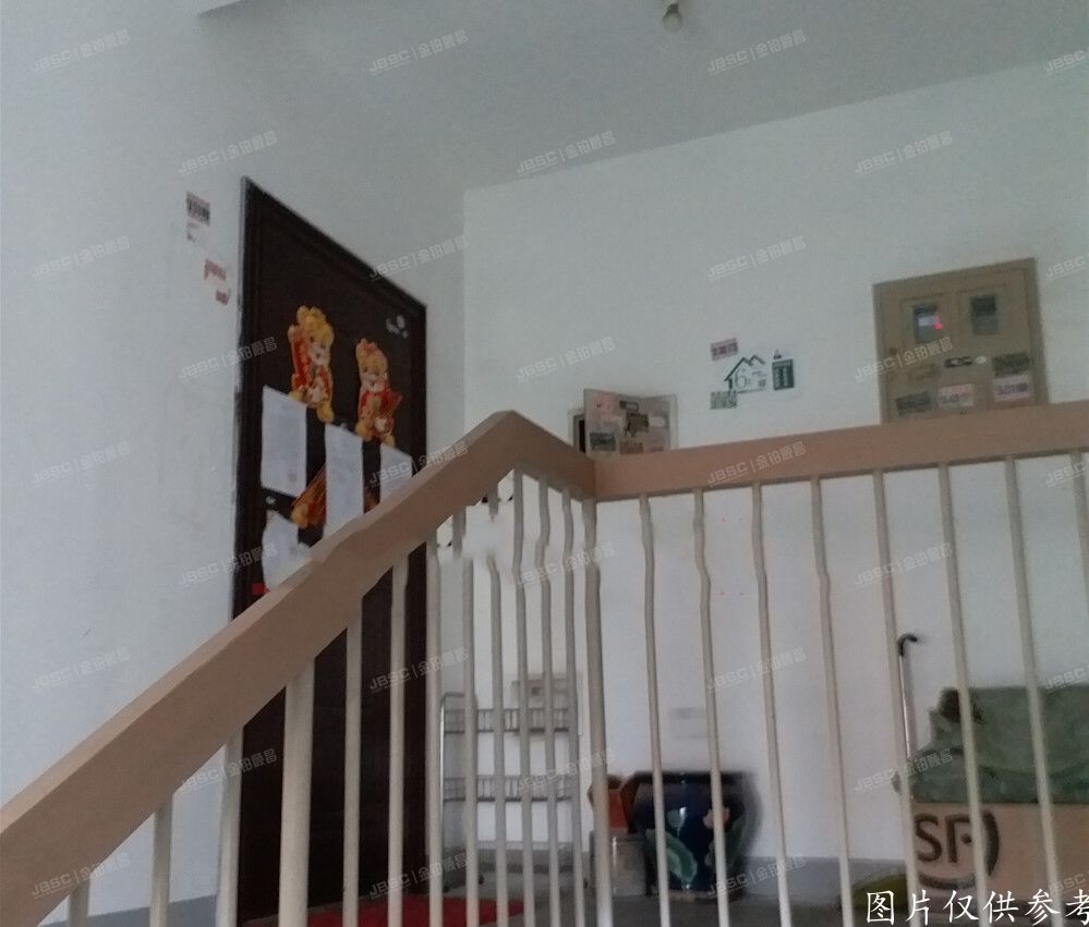 昌平区 龙跃苑三区15号楼1单元601号