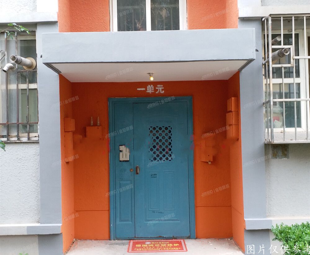 昌平区 龙跃苑三区15号楼1单元601号