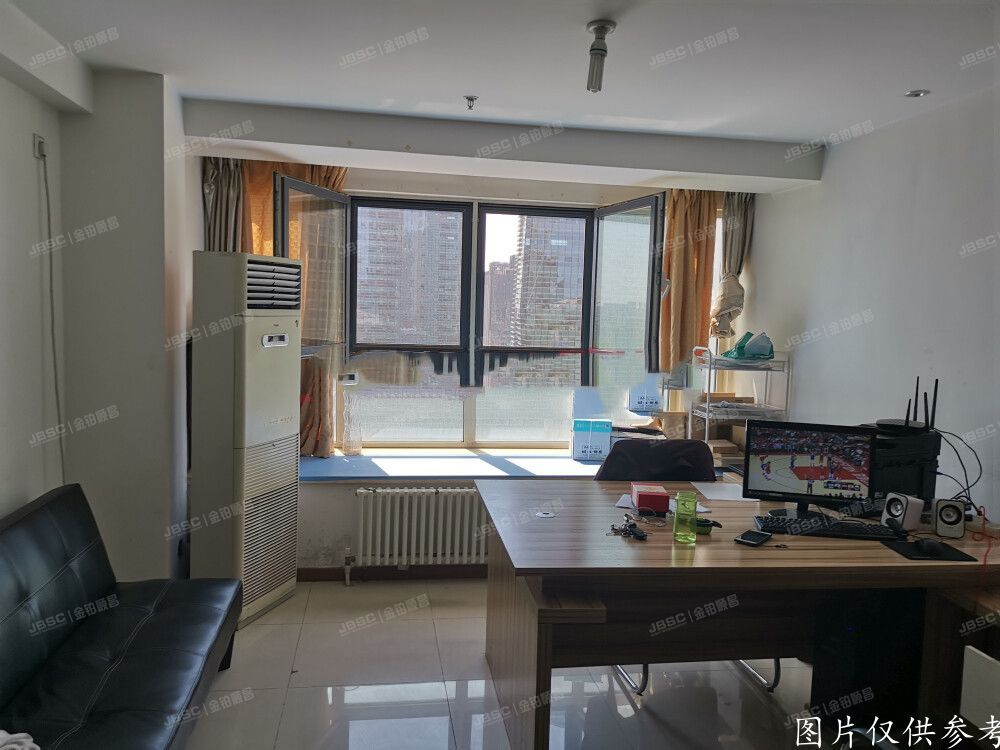 大兴区  荣京丽都3号1幢10层2单元826室