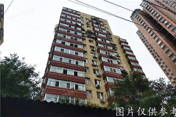 朝阳区 甘露家园新9楼3栋1405号