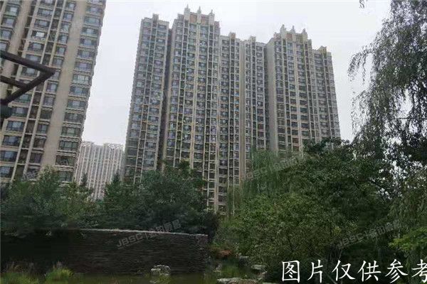 朝阳区 常楹公元2号楼2单元602号