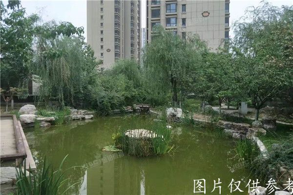 朝阳区 常楹公元2号楼2单元602号