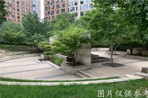 大兴区 林肯公寓6号楼5层604号