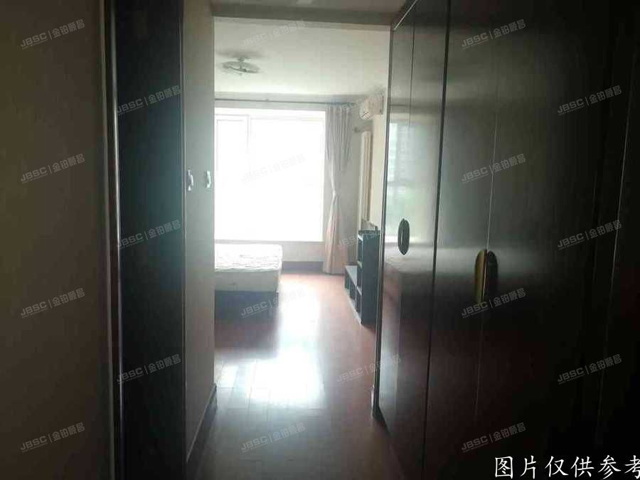 朝阳区 富力城D区28号楼6层D28701号