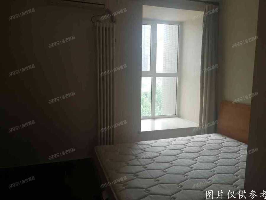 朝阳区 富力城D区28号楼6层D28701号