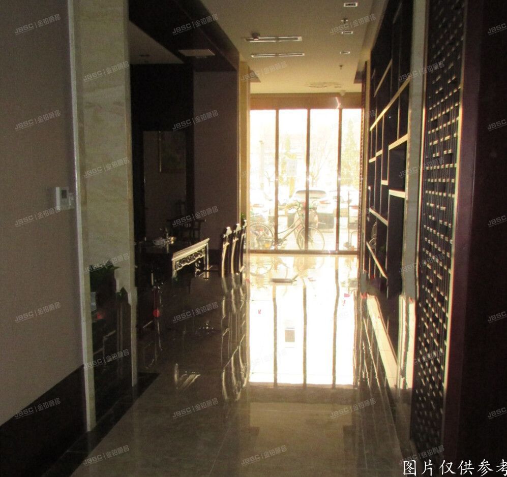 朝阳区十里堡北区炫特嘉园3号楼