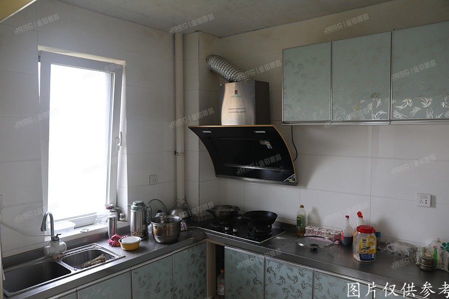 怀柔区 顶秀美泉家园A区17号楼1单元501