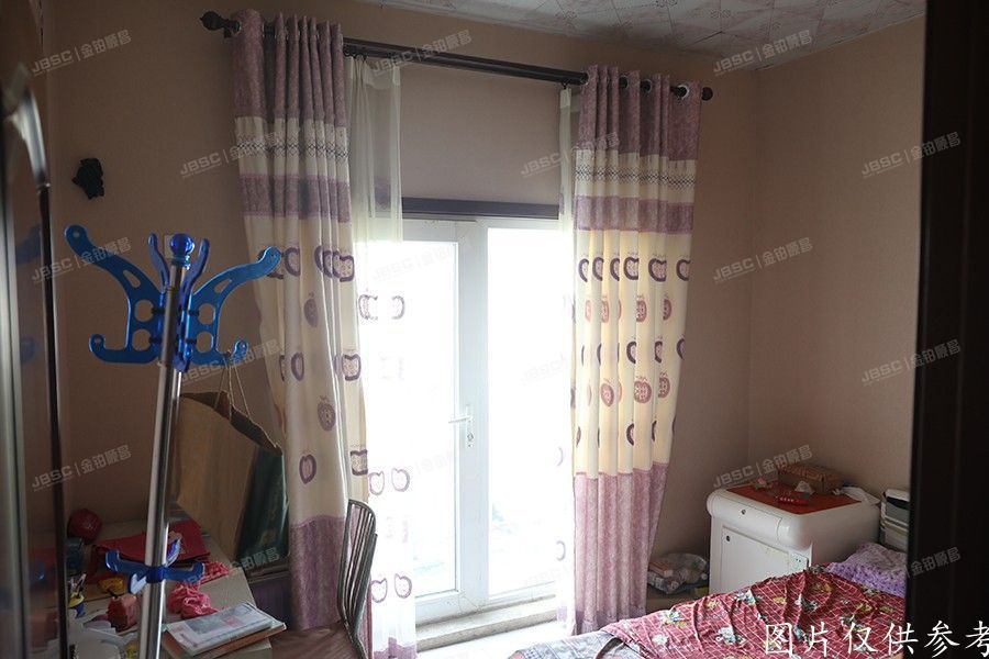 怀柔区 顶秀美泉家园A区17号楼1单元501