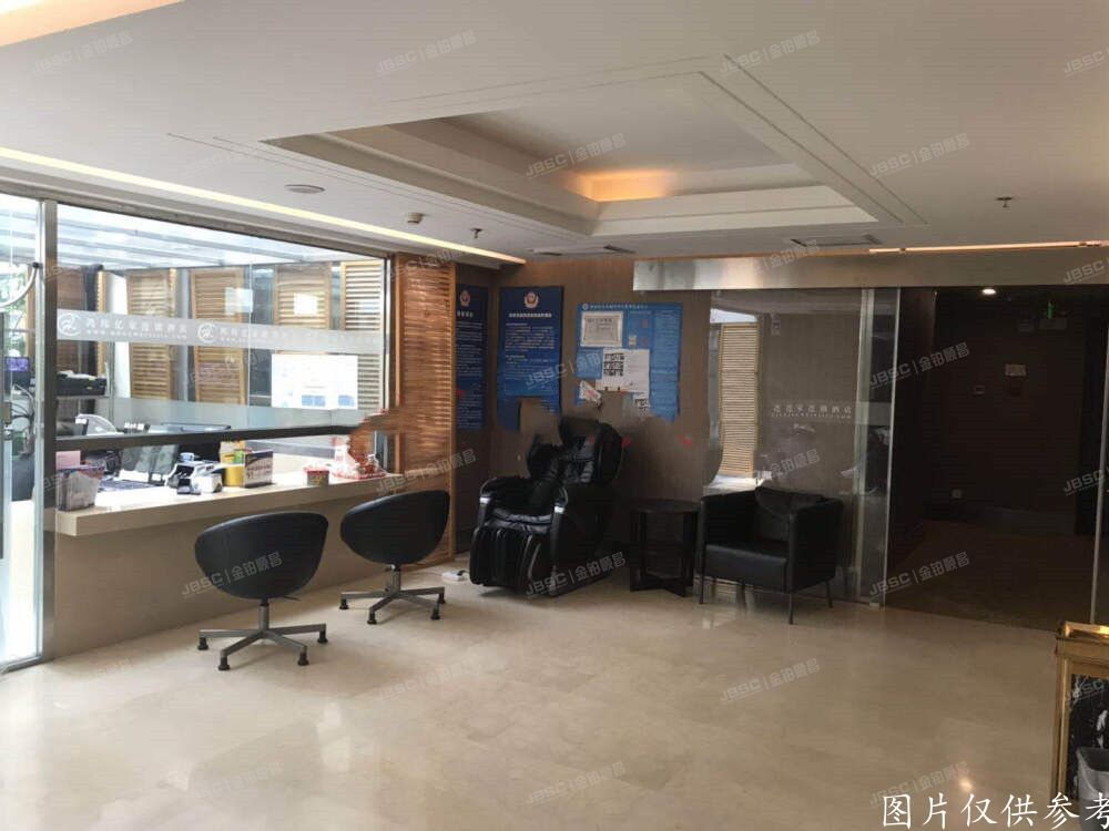 海淀区 辉煌国际6号楼1层118、2层213、3层344、4层440号