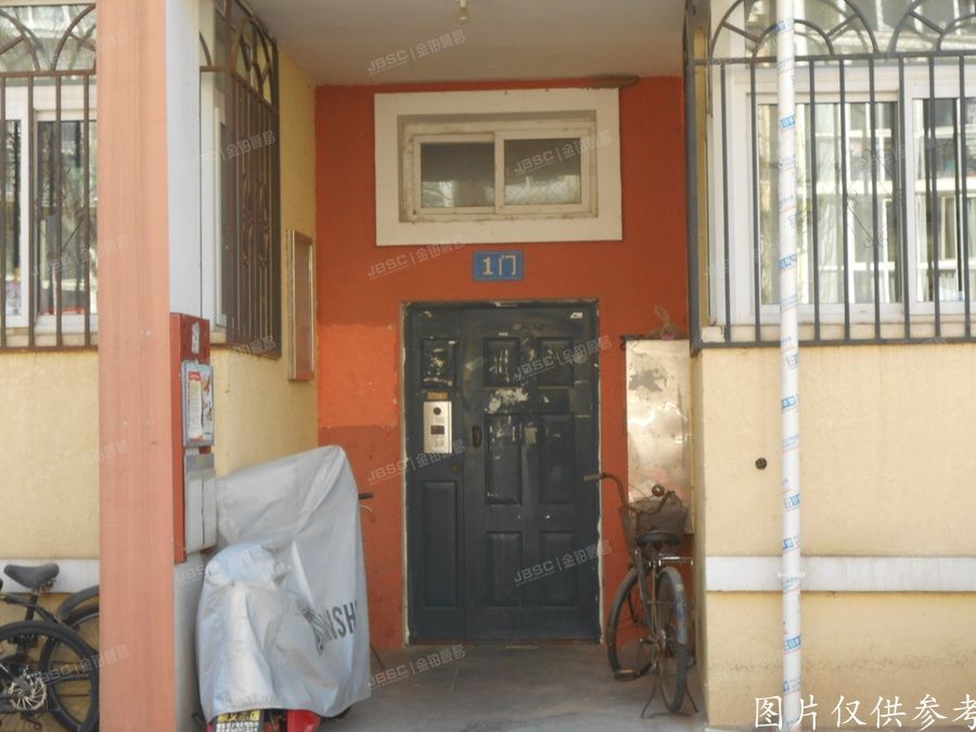 顺义区 港馨家园西区31号楼1单元402号