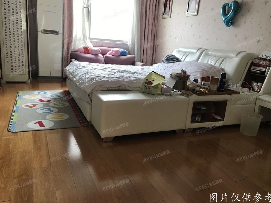 丰台区 未来假日花园28号楼-1至3层10号