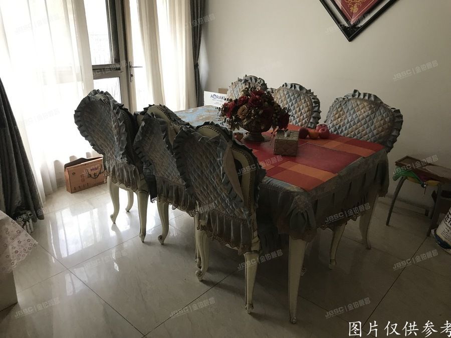 丰台区 未来假日花园28号楼-1至3层10号