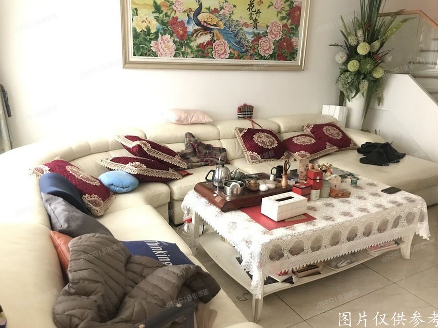 丰台区 未来假日花园28号楼-1至3层10号