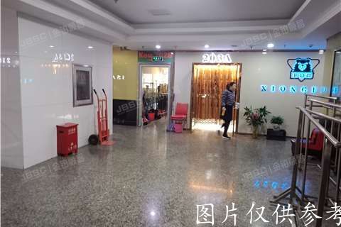 朝阳区 万邦商贸大厦10号2层210B号