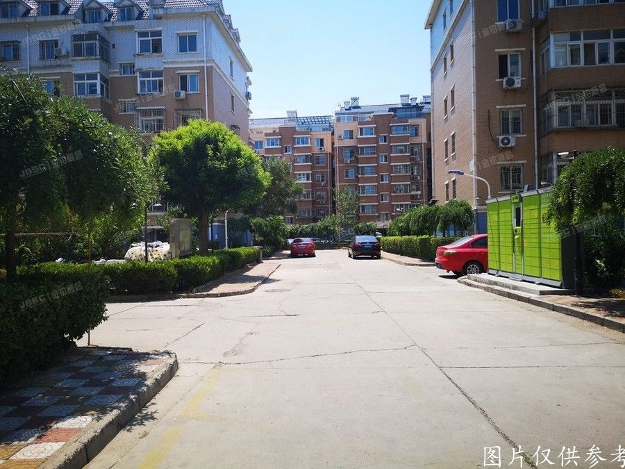 密云区 檀州家园西区7号楼5单元601号