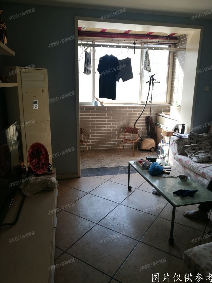 朝阳区 中泰雅轩112号楼409号