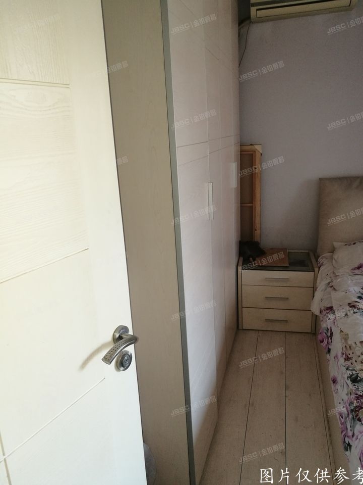 朝阳区 中泰雅轩112号楼409号