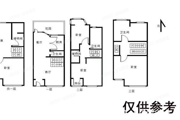 丰台区 未来假日花园28号楼-1至3层10号