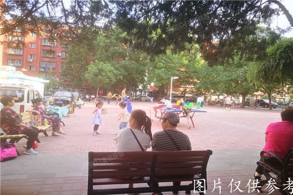 丰台区 芳群园四区14号楼4单元202