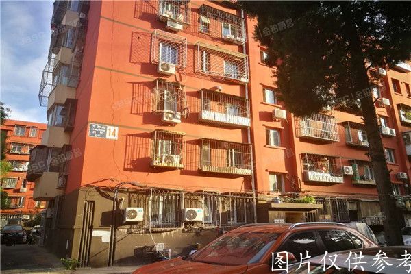 丰台区 芳群园四区14号楼4单元202