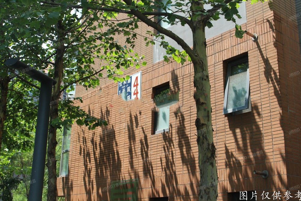 房山区  长阳半岛东区4号楼3单元501