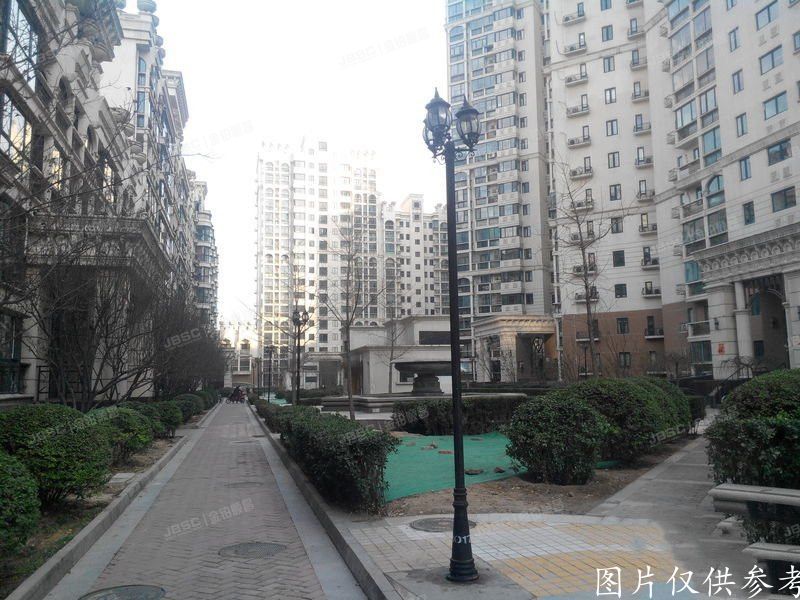 ※朝阳区 珠江罗马家园西区12号楼302号