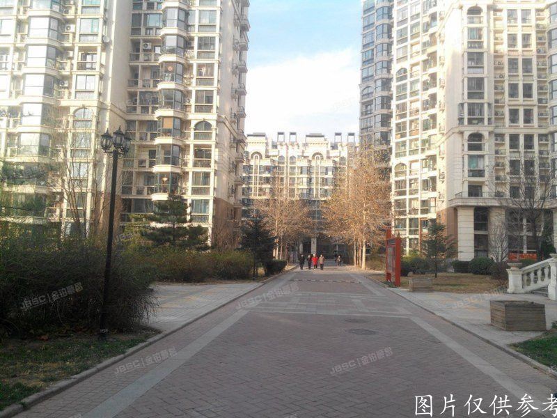 ※朝阳区 珠江罗马家园西区12号楼302号