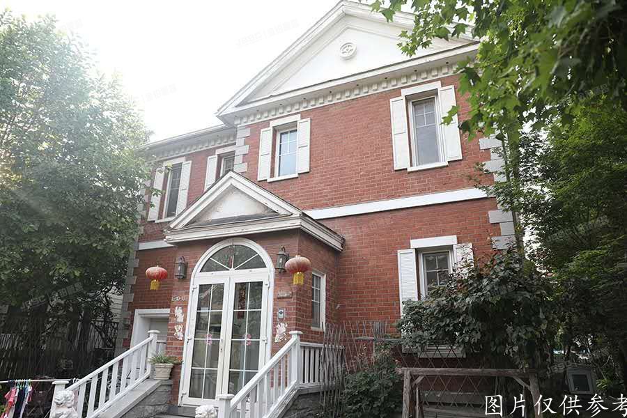 昌平区 温哥华森林29幢-1至2层