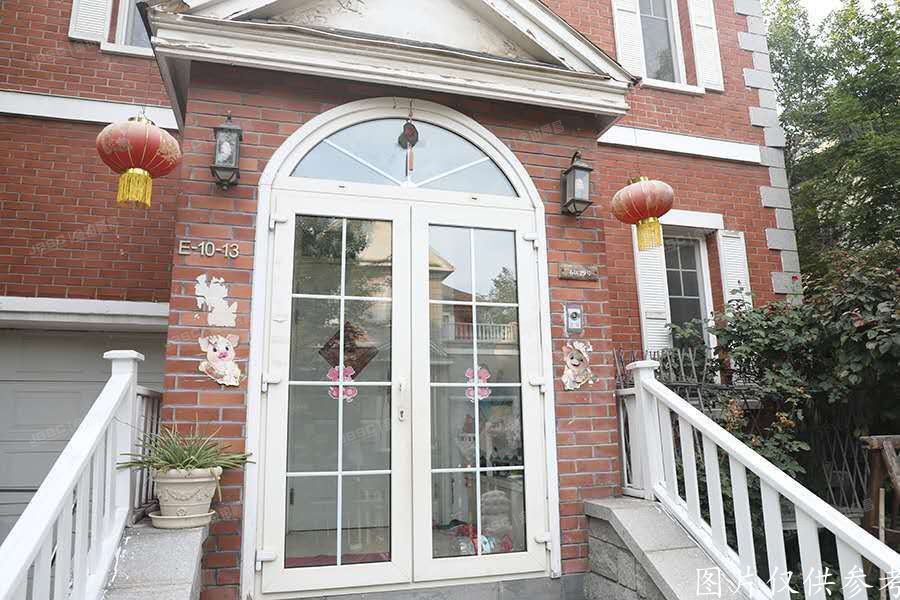 昌平区 温哥华森林29幢-1至2层