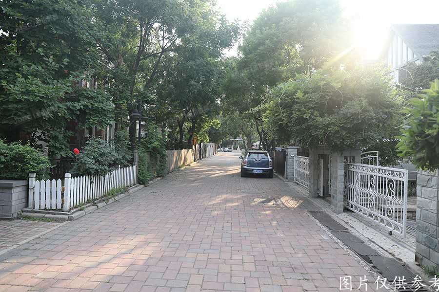 昌平区 温哥华森林29幢-1至2层