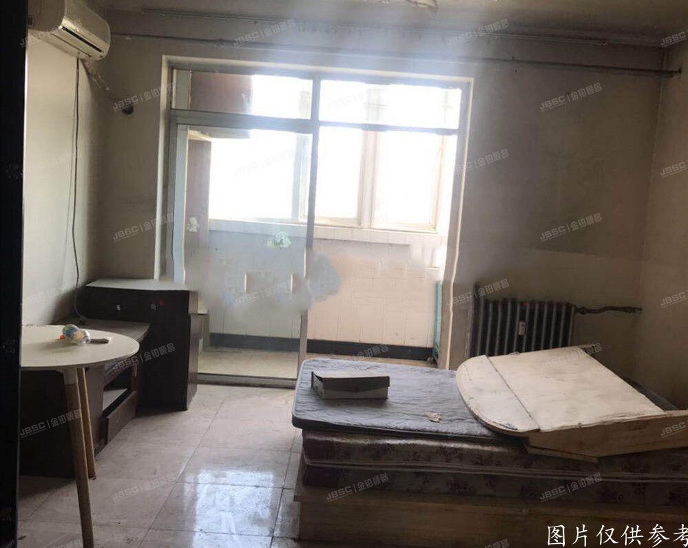 通州区 玉桥中路甲2号3号楼6层2单元261