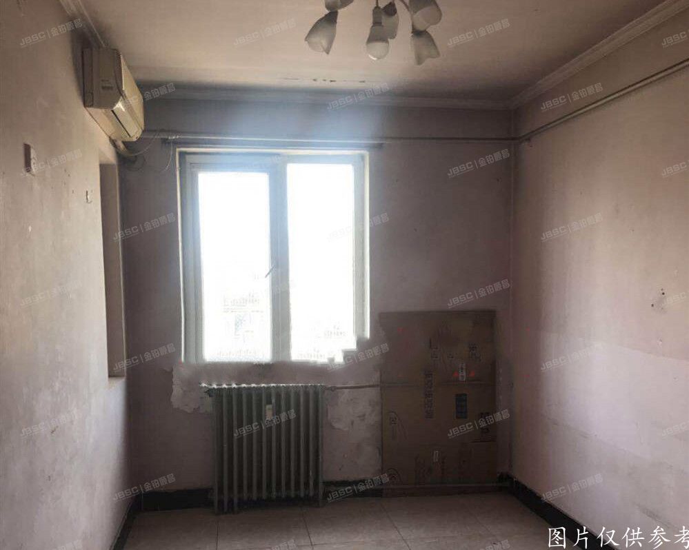 通州区 玉桥中路甲2号3号楼6层2单元261