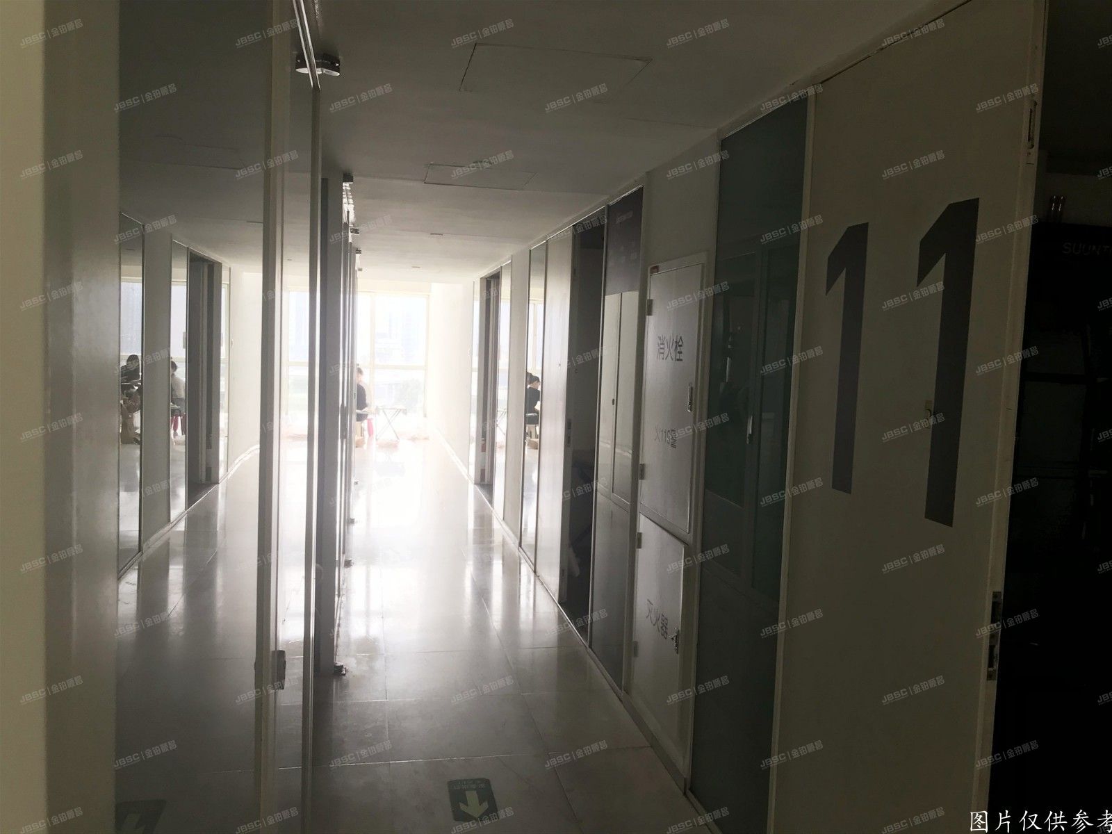 ※朝阳区 建外SOHO2号楼1104号