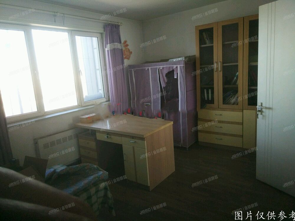 昌平区 龙博苑二区4号楼6至7层2单元602