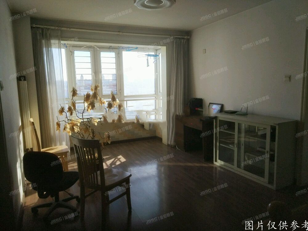 昌平区 龙博苑二区4号楼6至7层2单元602