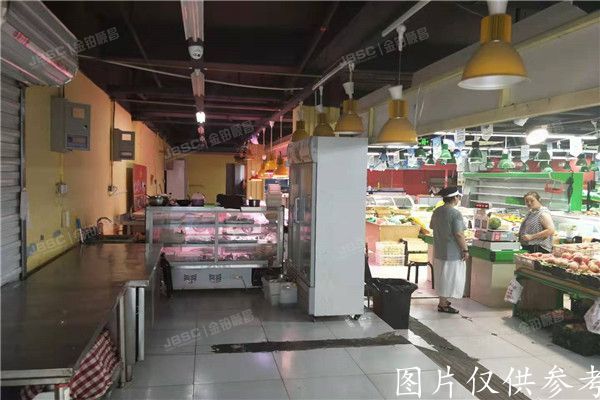 ※朝阳区 珠江帝景225号楼-1层南B133号